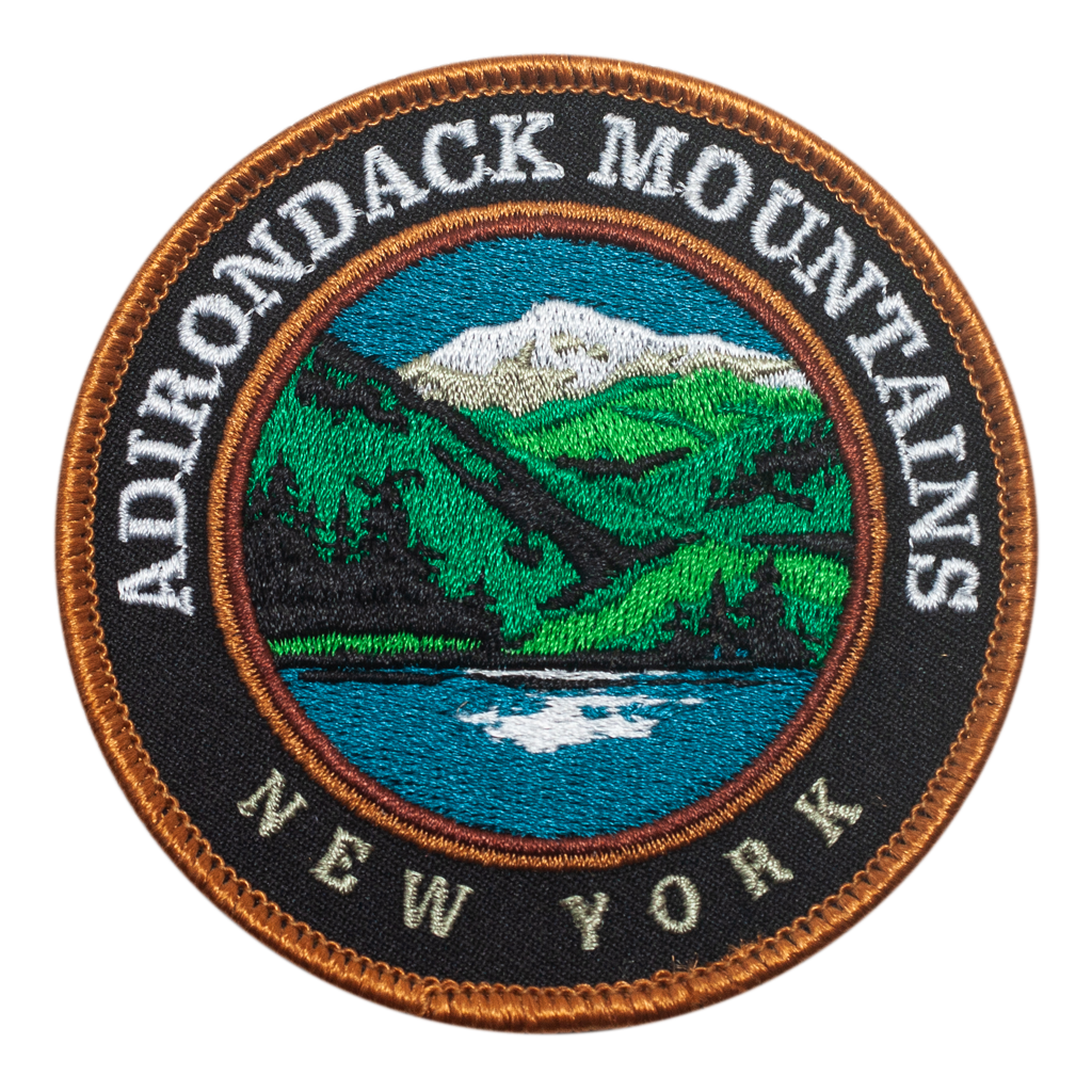 Adirondack Mountains New York Patch