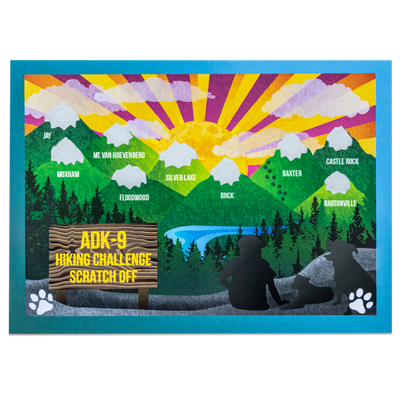 ADK-9 Scratch-Off