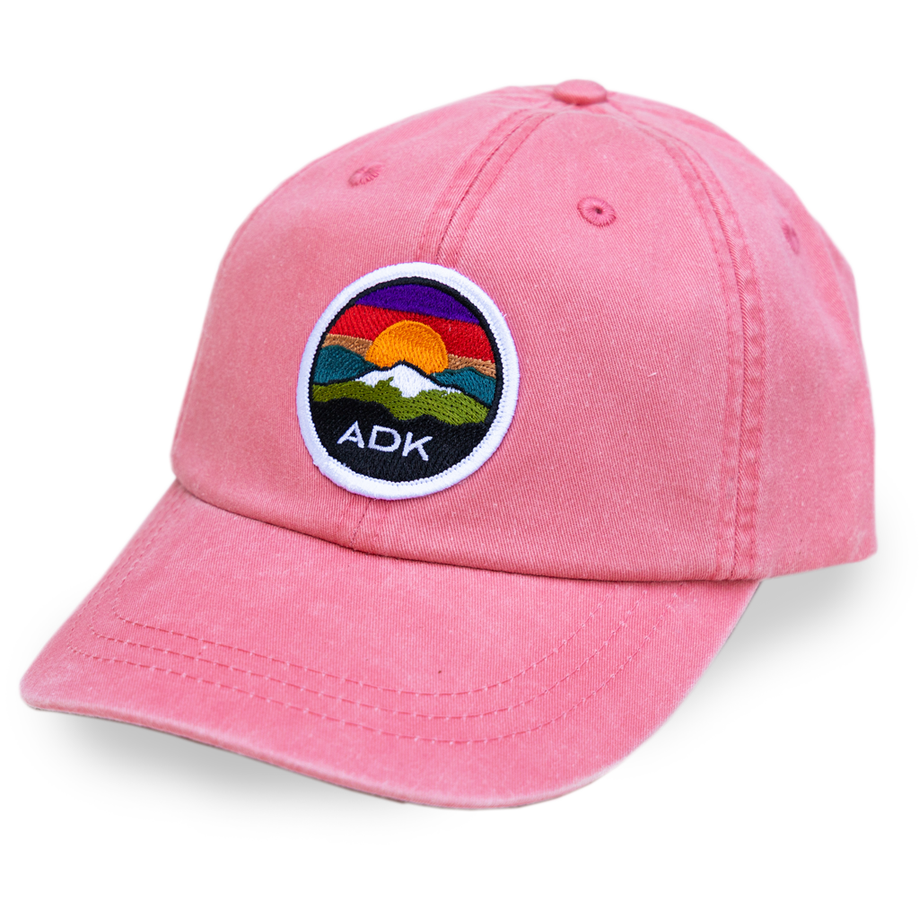 ADK Sun Patch Hat