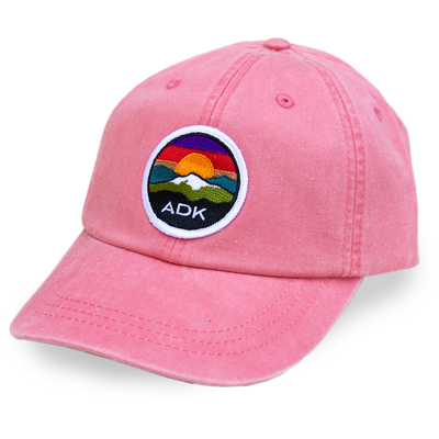 ADK Sun Patch Hat