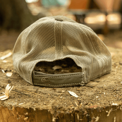 ADK Patch Hat