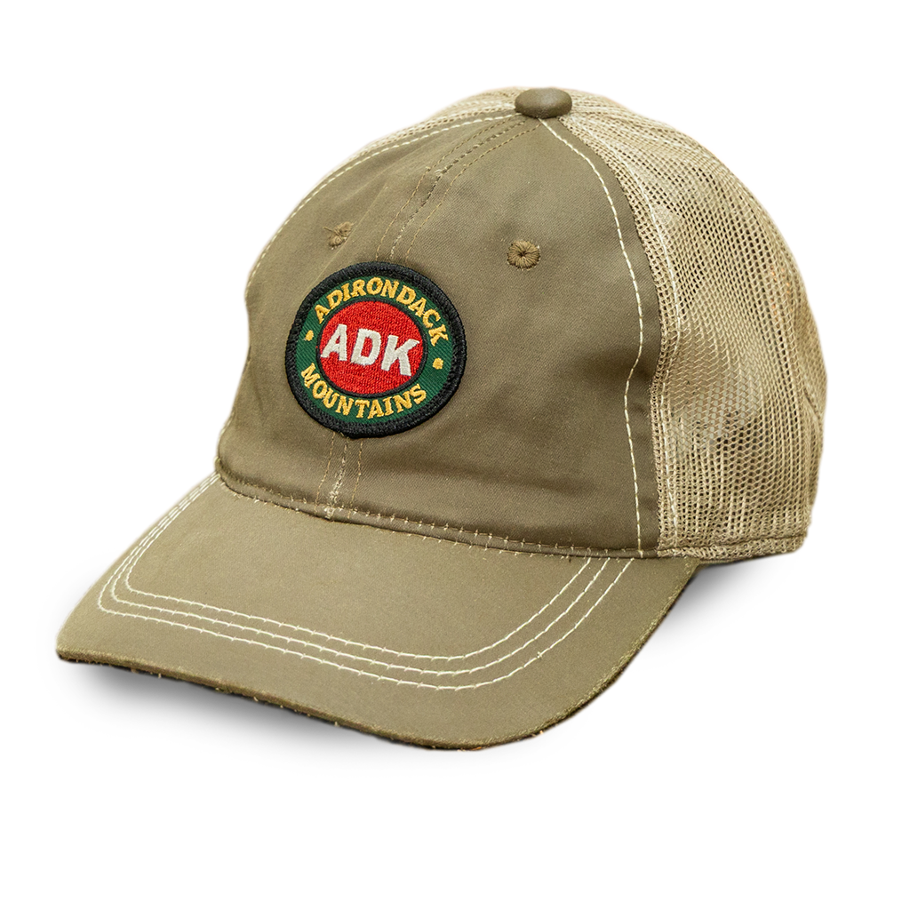 ADK Patch Hat