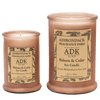 Balsam Cedar Hand-Poured Candle