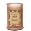 Balsam Cedar Hand-Poured Candle