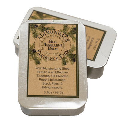 ADK Bug Repellent Balm 3.5 oz