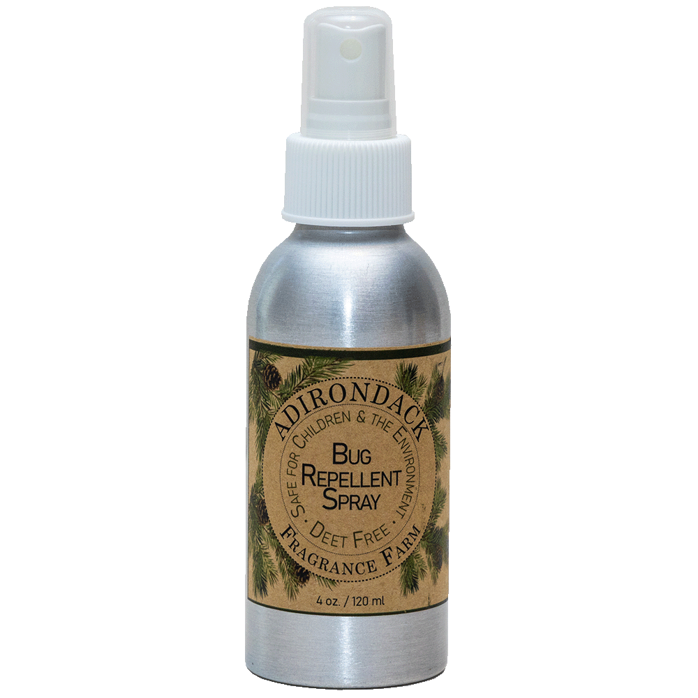 ADK Natural Bug Spray- Insect Repellent 4 oz