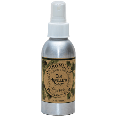 ADK Natural Bug Spray- Insect Repellent 4 oz