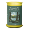 Mountain Air Soy Candle 4.5 oz