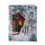 Camp Christmas Card- The Boathouse (5 cards)