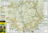 Map-744 Northville / Raquette Lake Area
