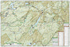 Map-744 Northville / Raquette Lake Area
