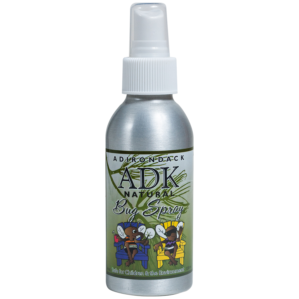 ADK Natural Bug Spray- Insect Repellent