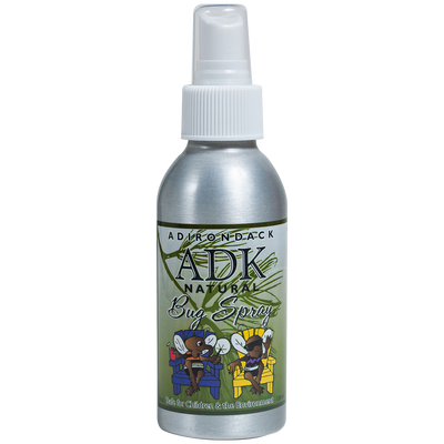 ADK Natural Bug Spray- Insect Repellent