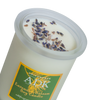 Lavender Balsam Hand-Poured Candle 5 oz