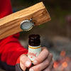 Adirondack Firewood Bottle Opener