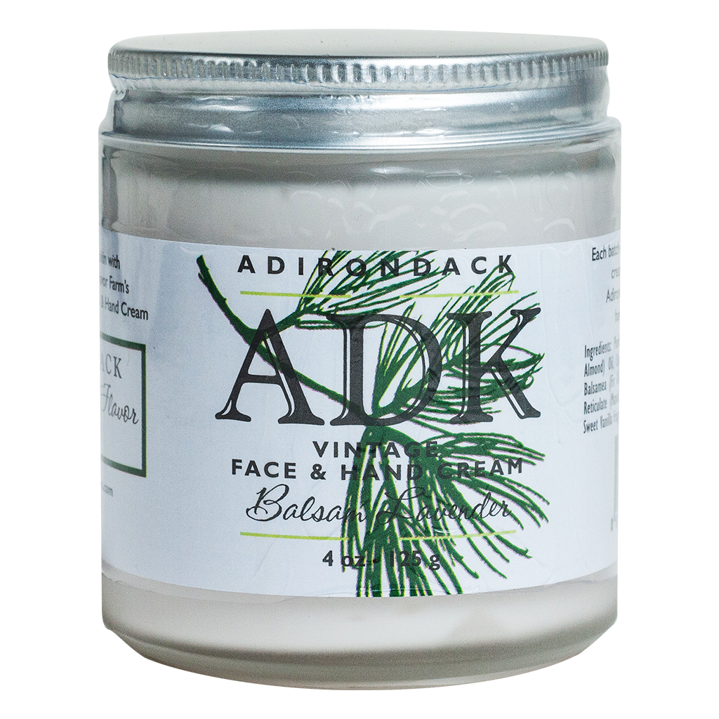 ADK Vintage Hand and Face Cream